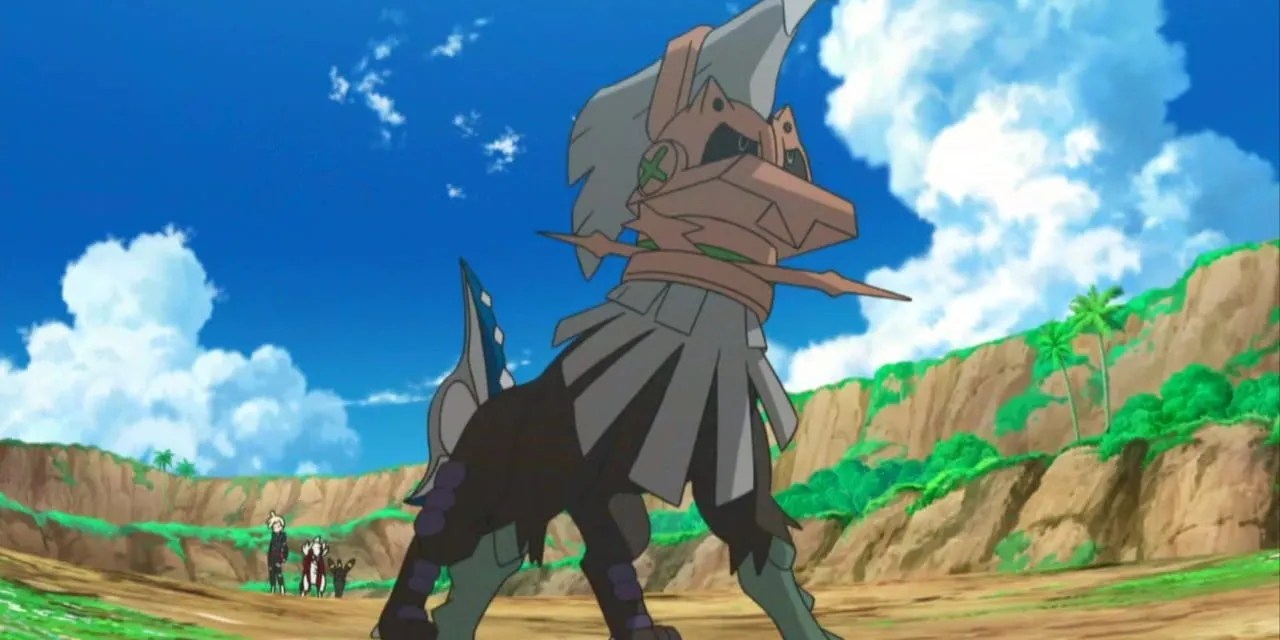 Pokémon 10 Tips For Building A Competitive Team