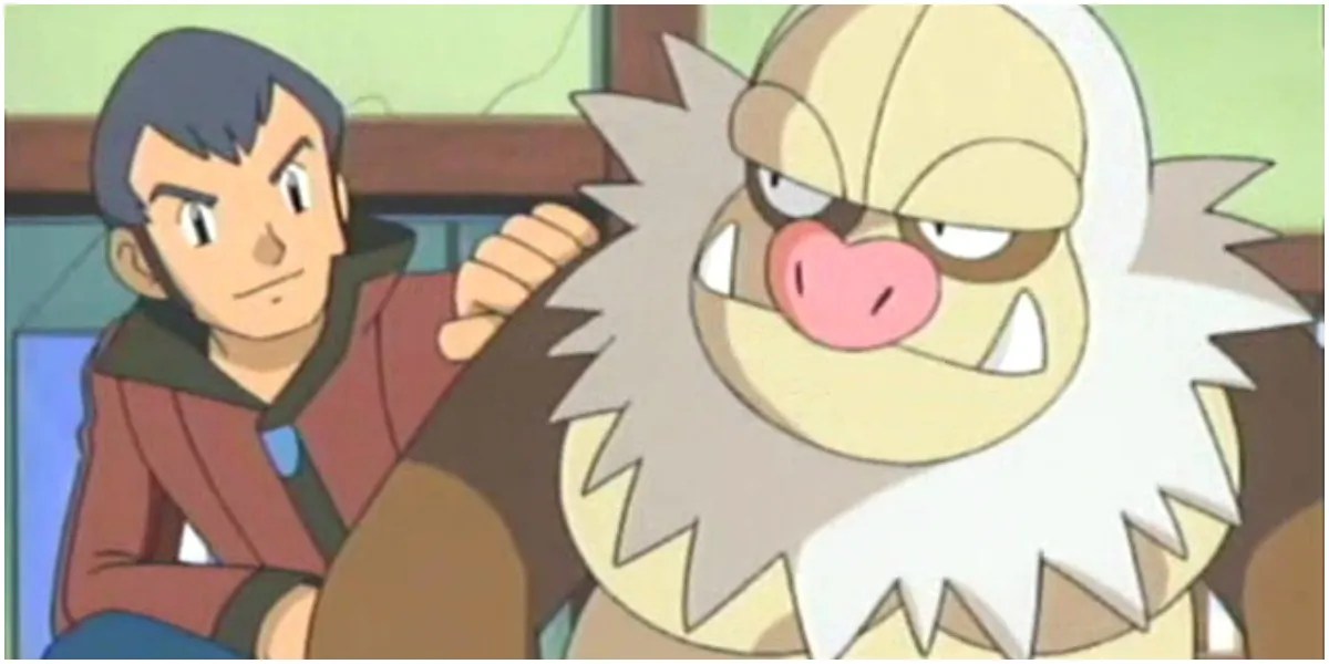 Pokémon 10 Toughest Gym Leaders