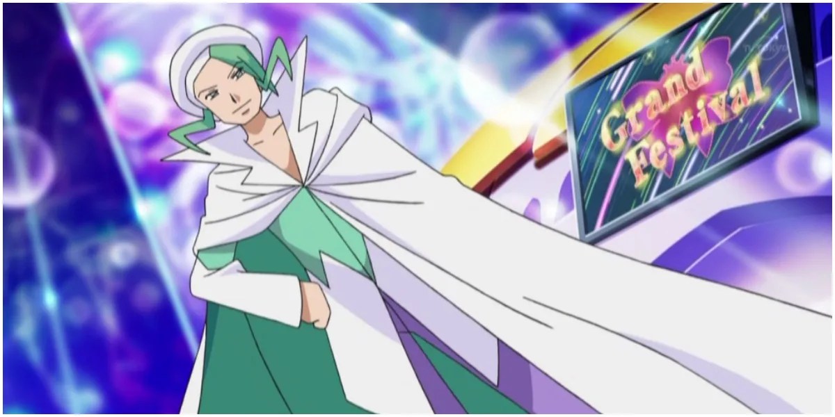 The 12 Toughest Gym Leaders In Pokémon, Ranked