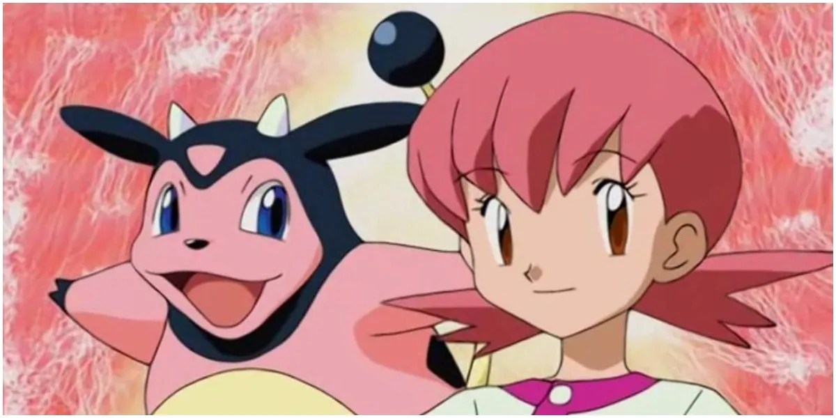 The 12 Toughest Gym Leaders In Pokémon, Ranked