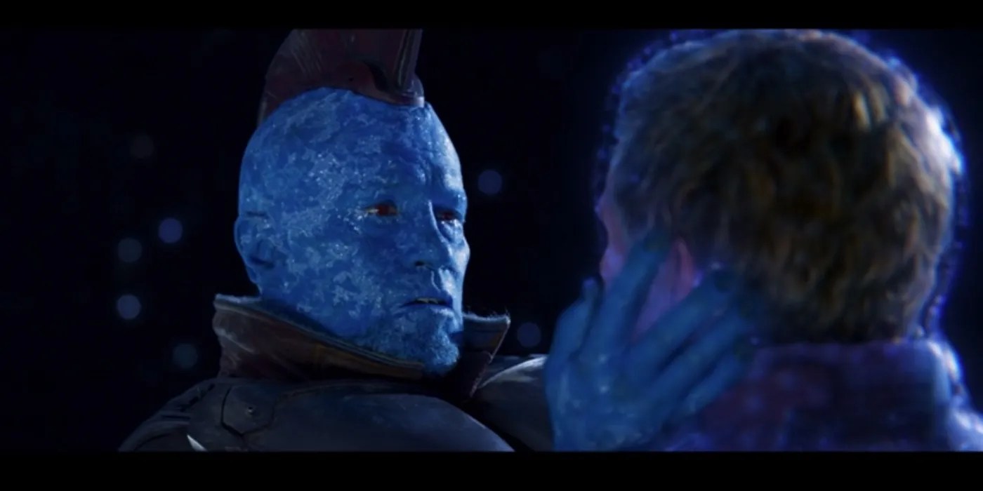How Guardians of the Galaxy 2's Opening Song Teased Yondu's Fate