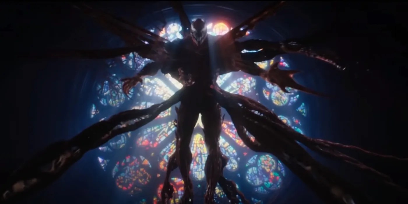 Venom 2 Ending, Explained Does Carnage Survive?