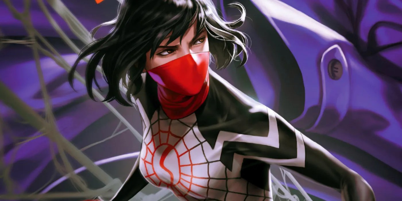 SpiderMan's Silk Spinoff Show Gets a Title, Lands at Prime Video and MGM+