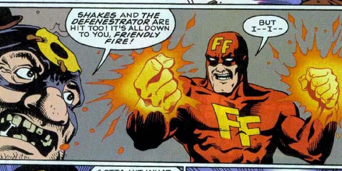 10 Superpowers That Are Kind Of Useless