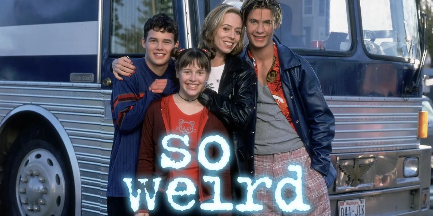 10 Disney Channel Shows Everyone Existed