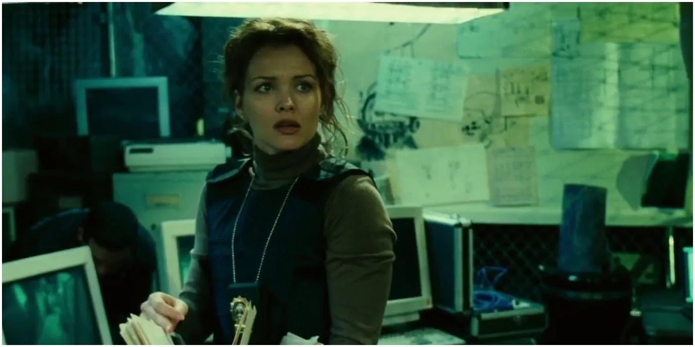 Jigsaw Every Saw Protagonist, Ranked