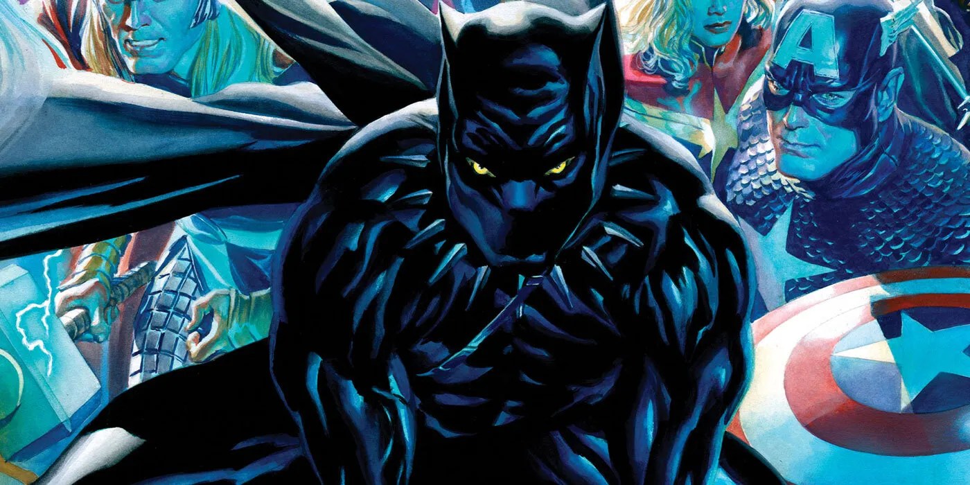 Black Panther’s 10 Best Weapons, Ranked