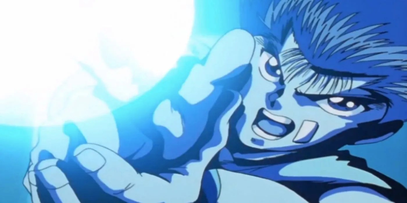 Who is the Strongest and Most Powerful Anime Character