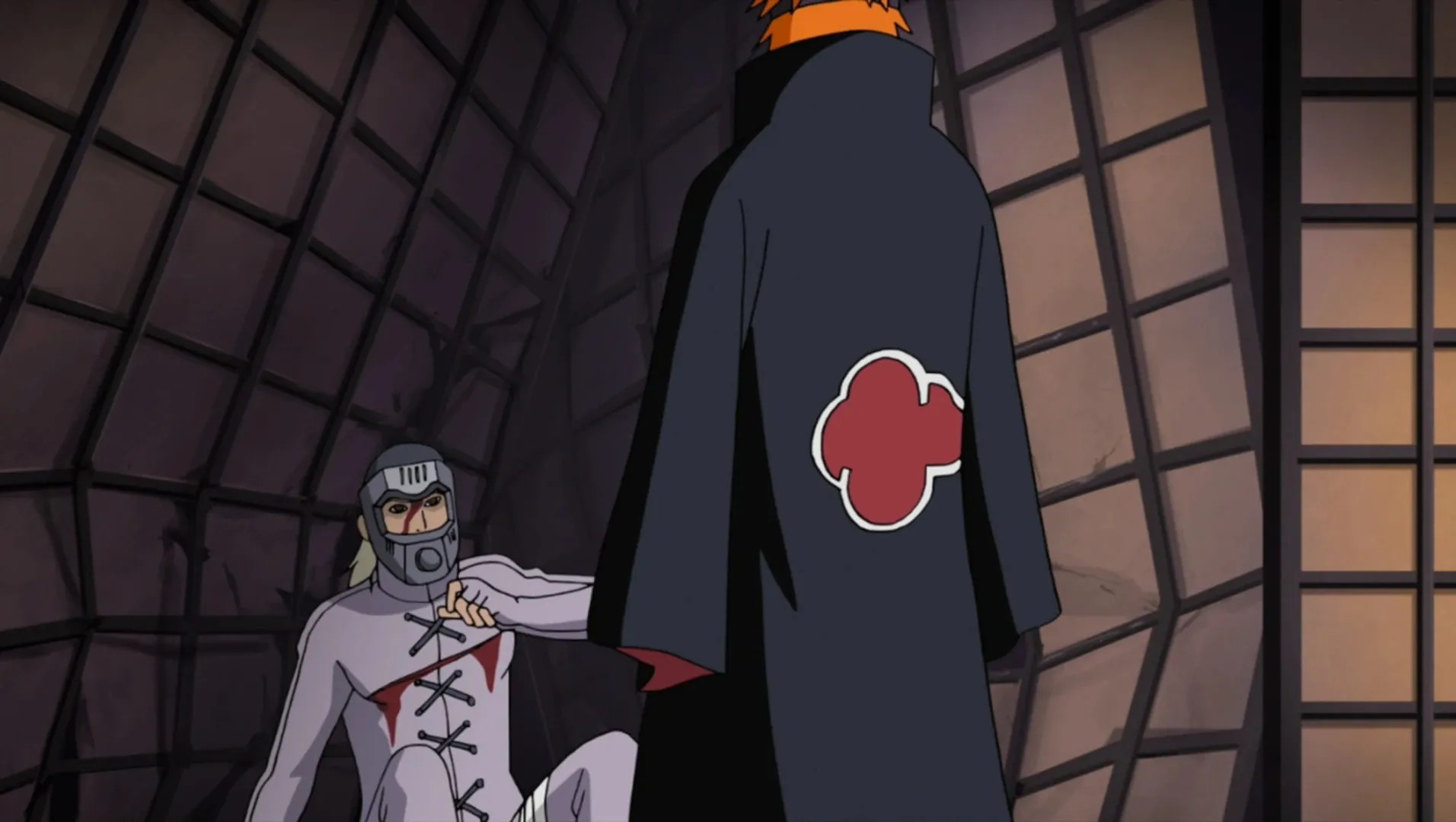 Naruto 10 Villains Who Died Unredeemed