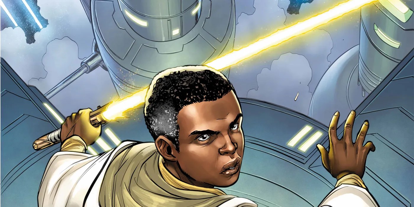 Star Wars High Republic Series Barnes & Noble®