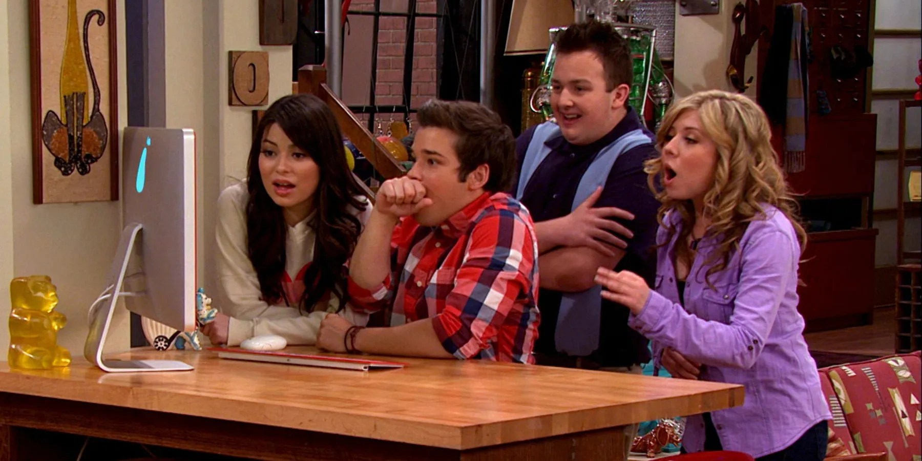iCarly's 6 Essential Episodes