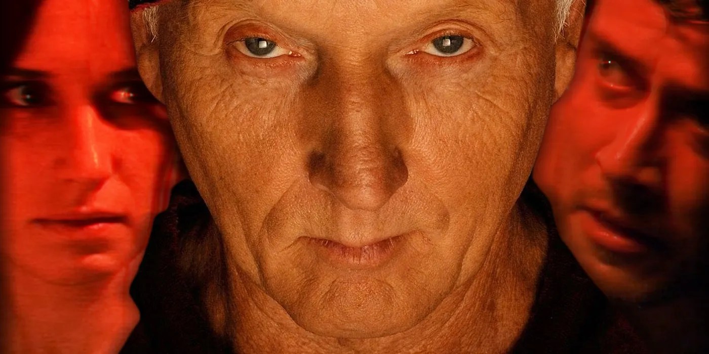 Saw Amanda & Mark Hoffman Are More Sinister Than Jigsaw