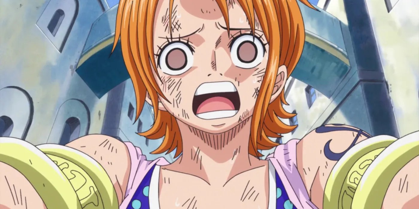 One Piece Why Luffy Should End Up With Boa Hancock (& Why It Should