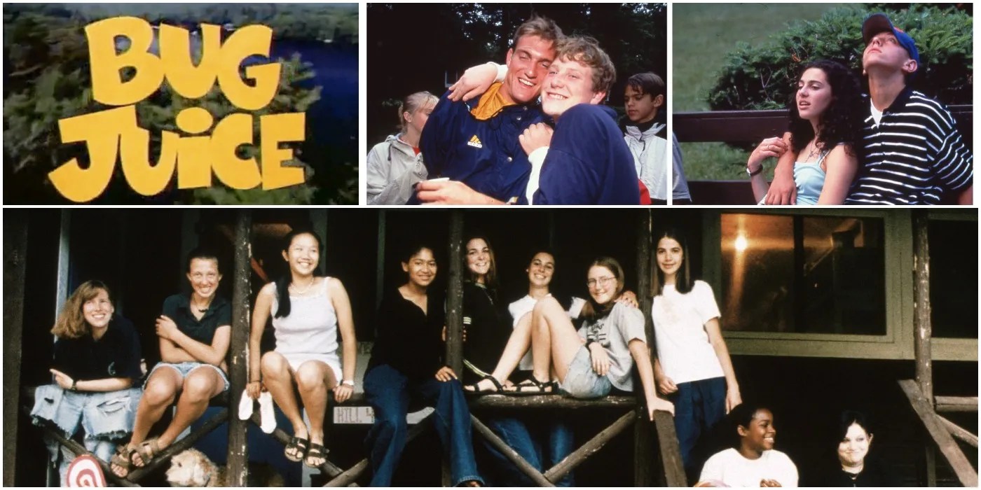 10 Disney Channel Shows Everyone Existed