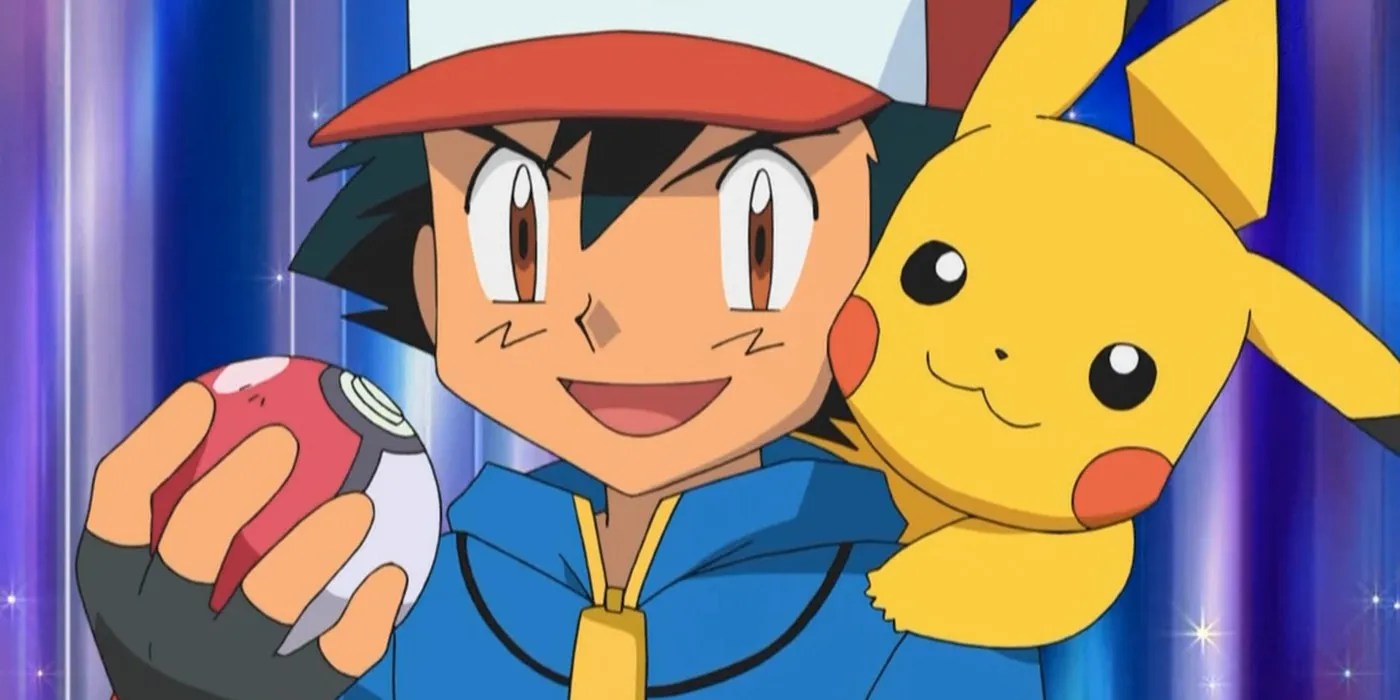 Pokémon Ash’s Best Teams in the Anime