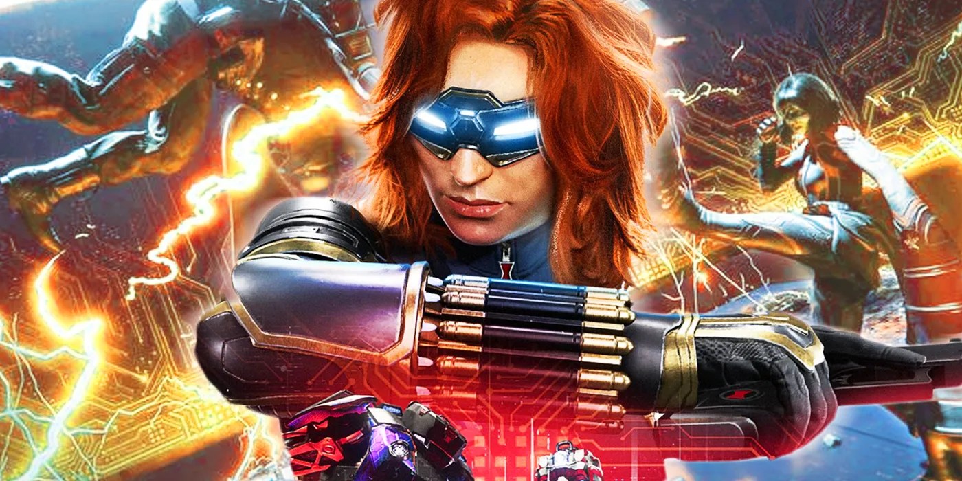 Marvel's Avengers Red Room Takeover Tips & Tricks