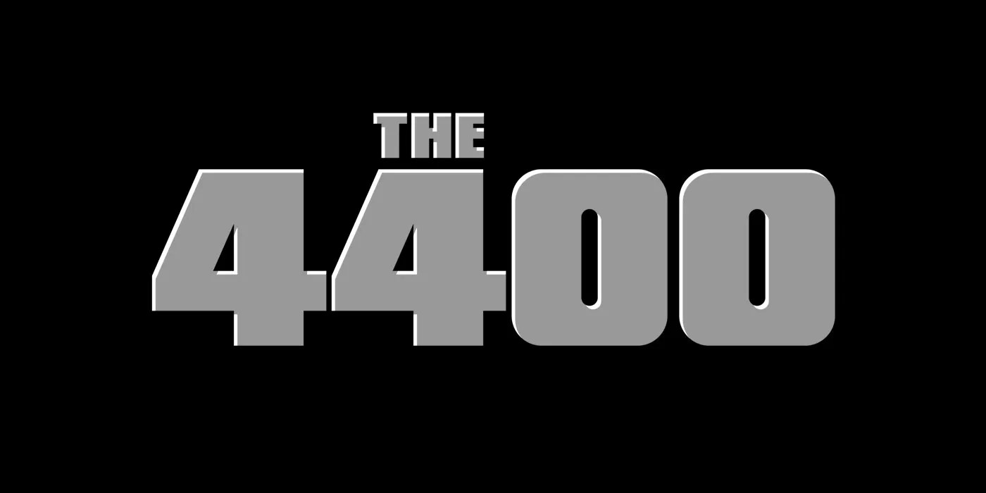 The 4400 Reboot on the CW AVS Forum