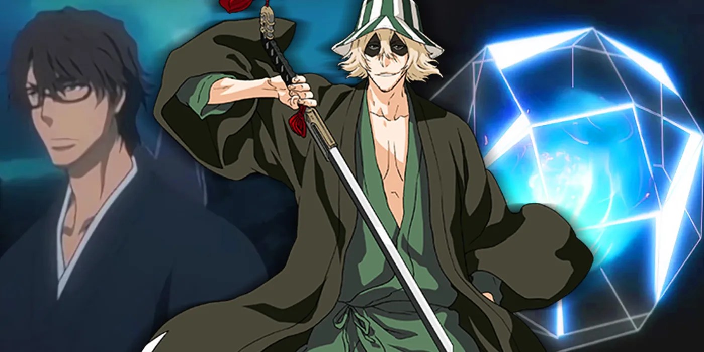 How Bleach's Captain Kisuke Urahara Became a Wanted Criminal