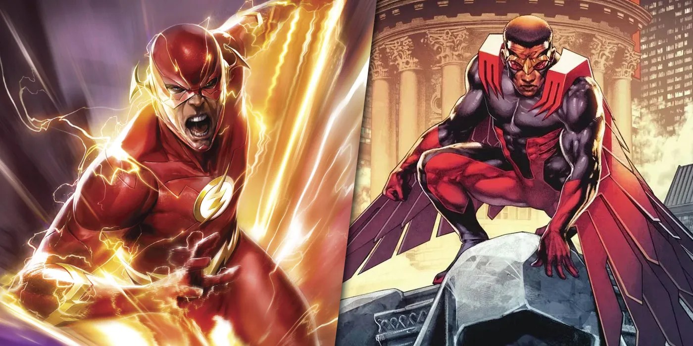 10 Superhero Costumes That Are Actually Useful In Real Life