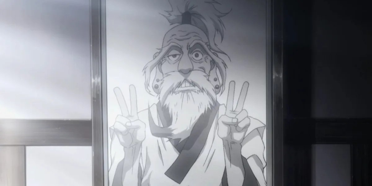 10 Times Isaac Netero Earned The Hunter Association's Respect