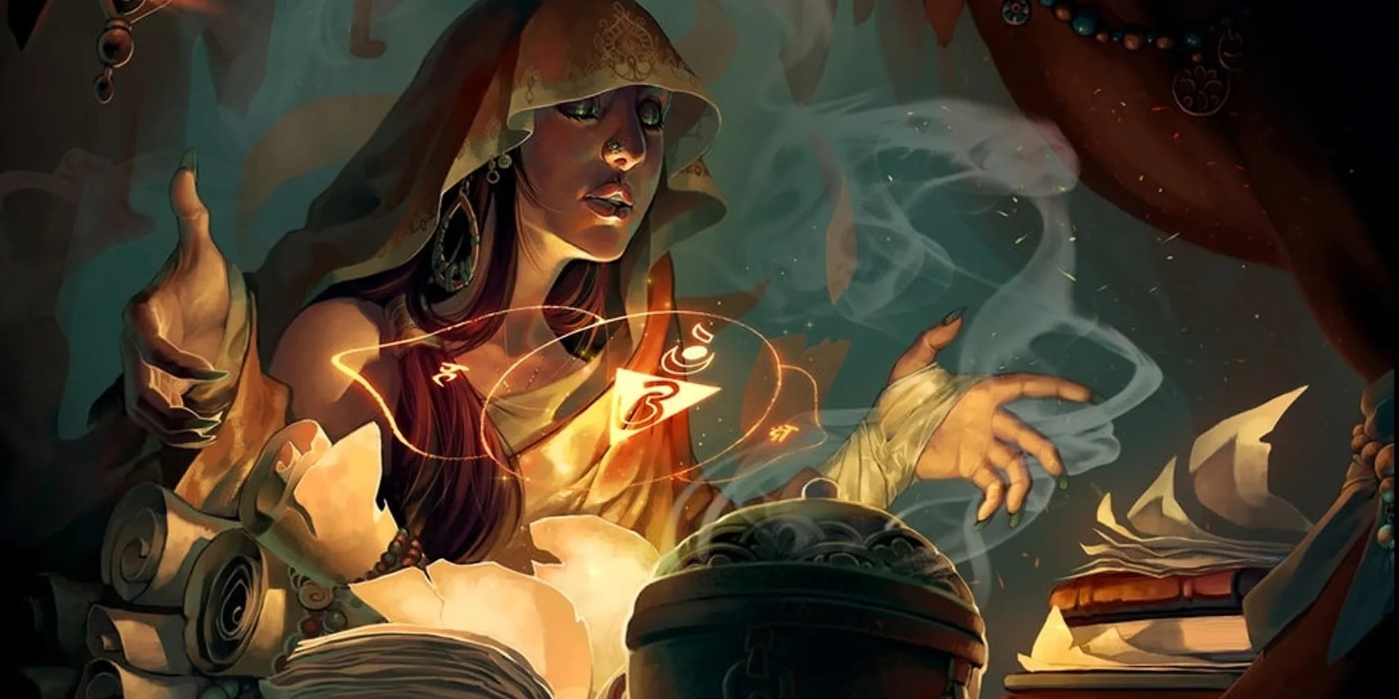 How to Build DnD's Most Powerful Wizard