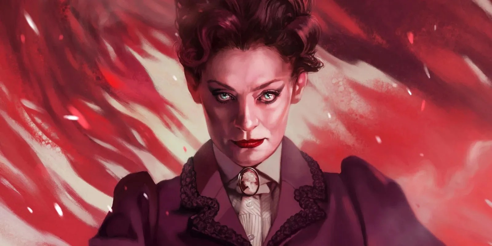 Doctor Who Missy Revisits Some of the Show's Most Important Moments
