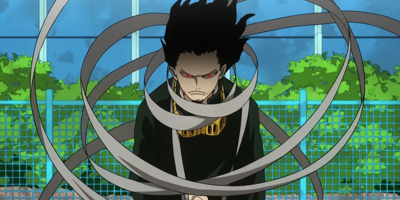 10 Anime Husbandos With No Fashion Sense