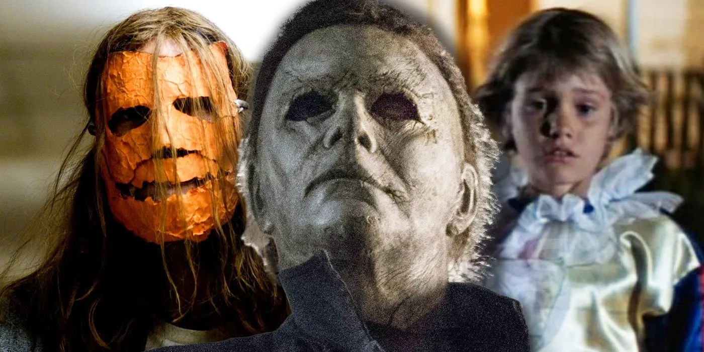 Halloween: Every Time Michael Myers Cheated Death