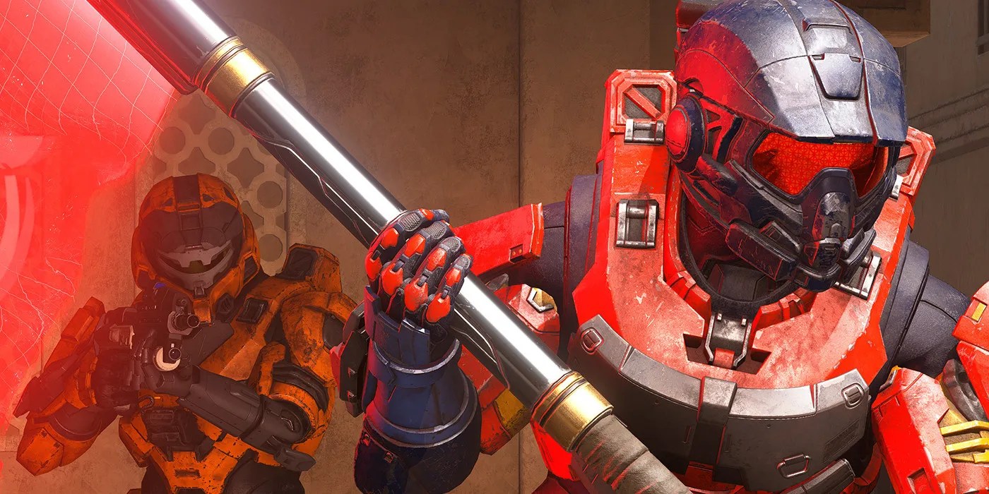 Halo Infinite's Multiplayer Modes Explained