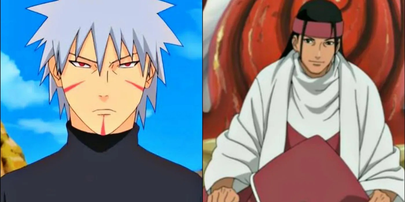 Naruto 10 Ways The Kage Have Failed The Ninja World CBR