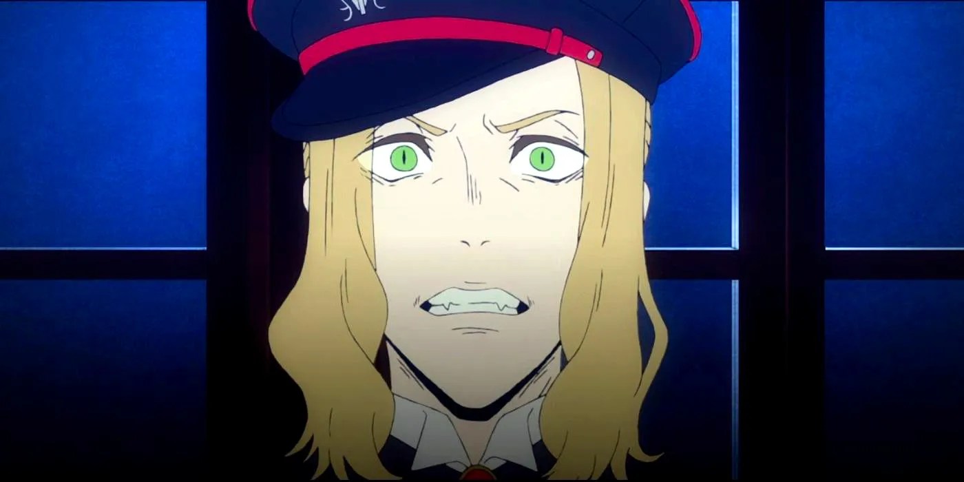 Where to Watch & Read Mars Red