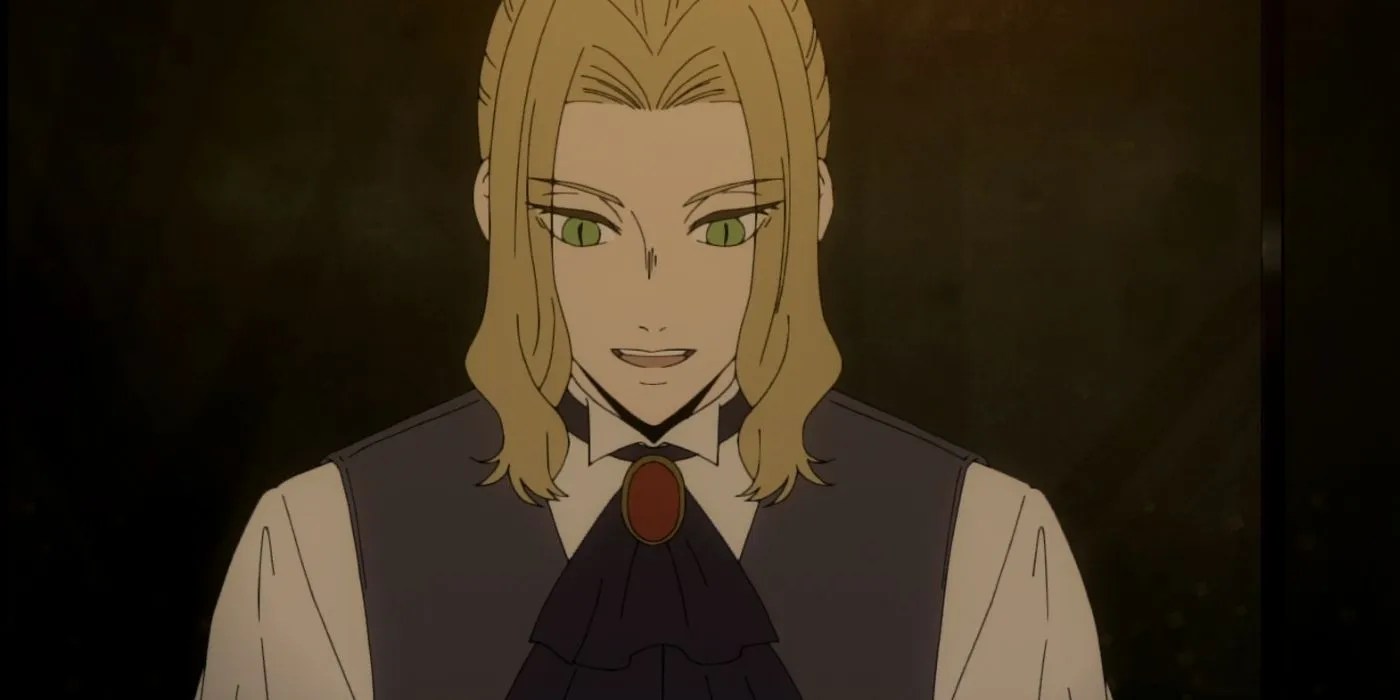 Mars Red Rufus Glenn Has MAJOR Beef With Deffrott