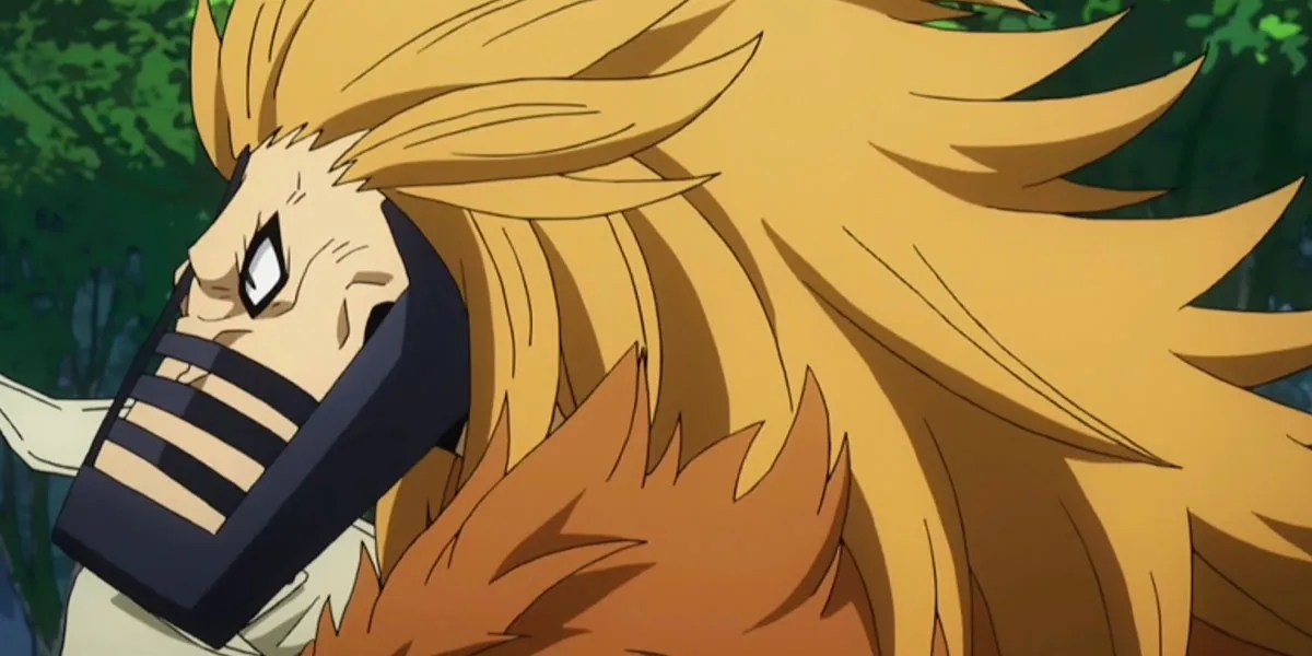 My Hero Academia 10 Heroes Who Resemble Animals (& What Their Quirks Do)