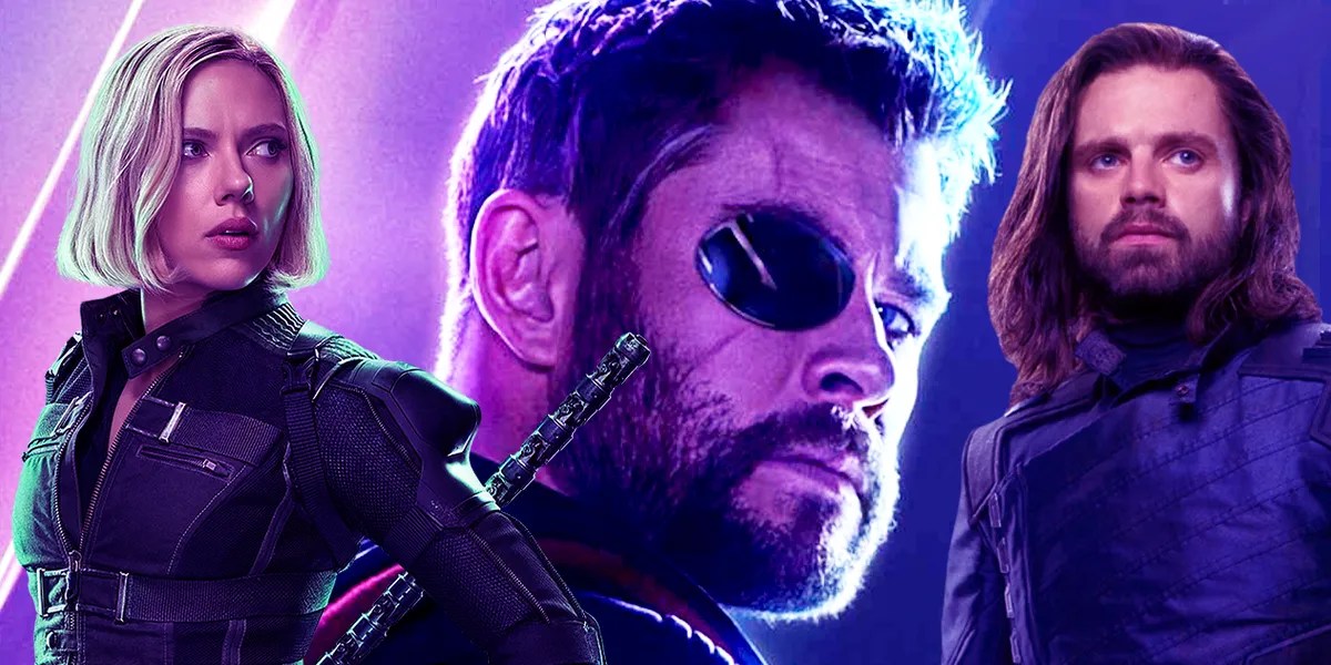 MCU 5 Infinity War Actors Who Nailed Their Roles (& 5 Who Fell Short)