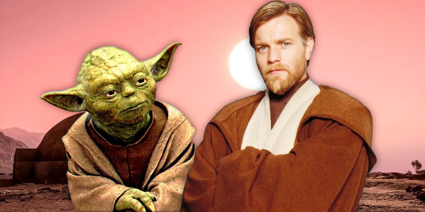 Why Are the Inquisitors Fixated on ObiWan and Not Yoda?