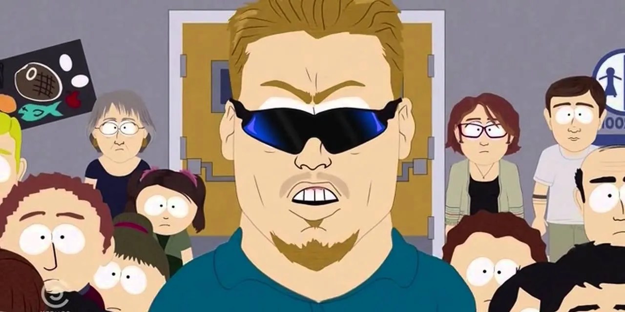 10 South Park Characters Who Became More Likable Over Time CitiGist