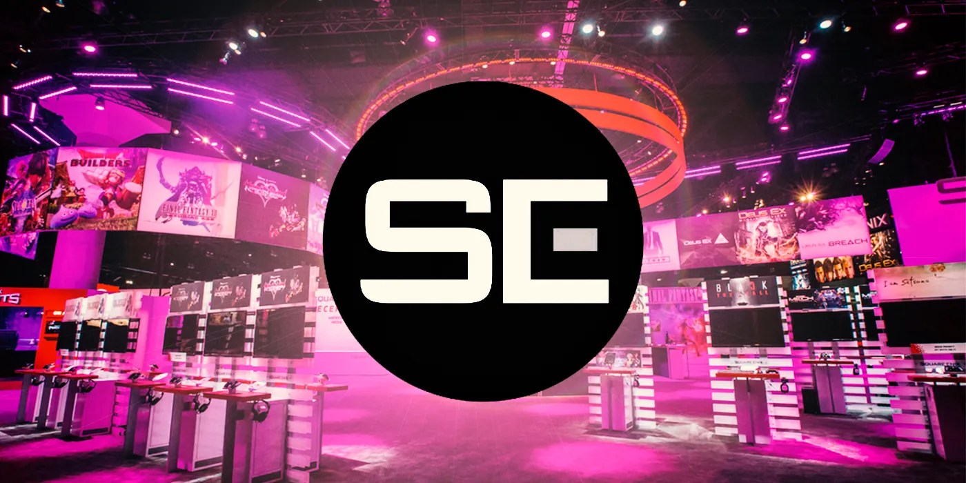 Square Enix E3 Stage Show 2023 E3 2021 Square Enix Conference Schedule