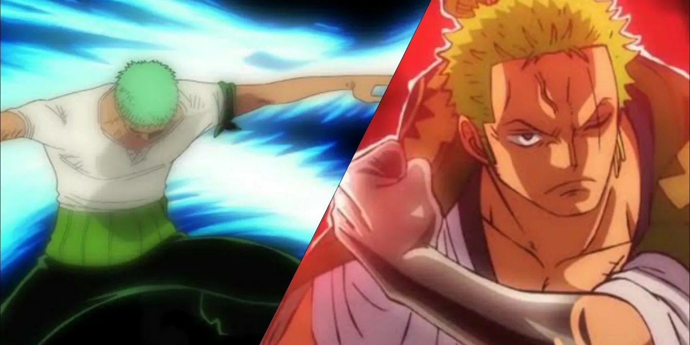 One Piece 10 Things Zoro Can Do Without His Swords