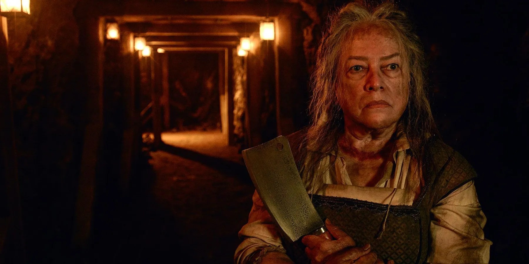 American Horror Story What Really Happened to the Roanoke Colony?