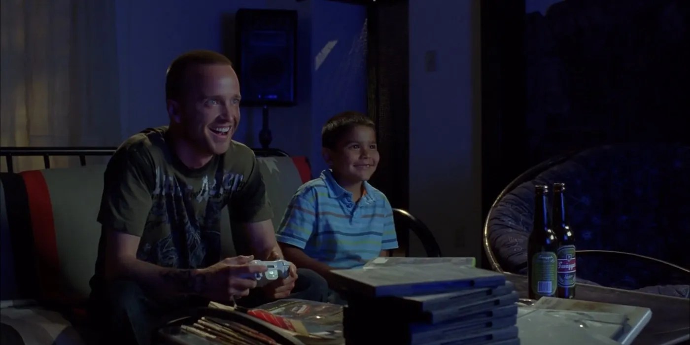 Breaking Bad The 10 Most Shocking Plot Twists