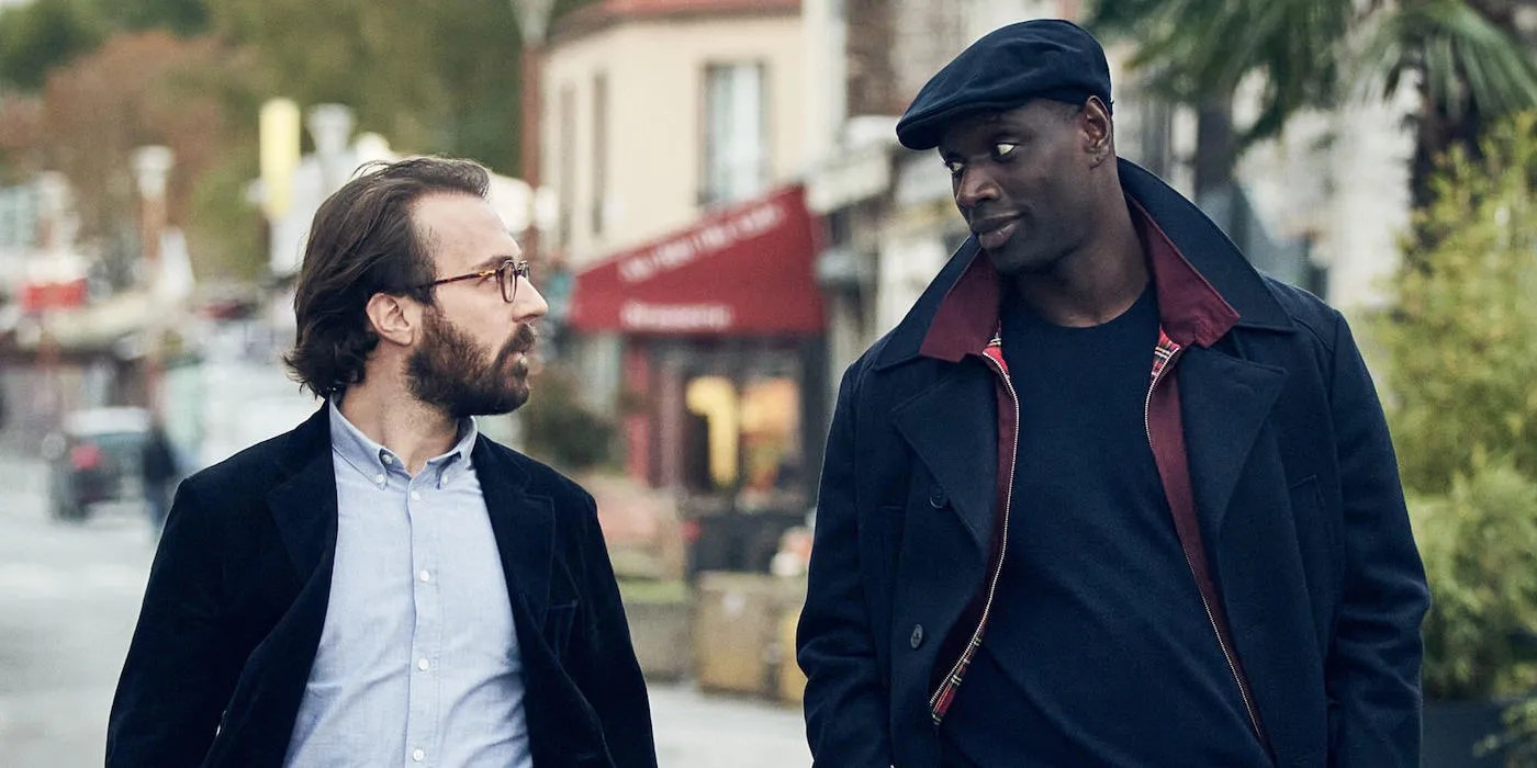 How Netflix's Lupin Sets Up Part 3 CBR