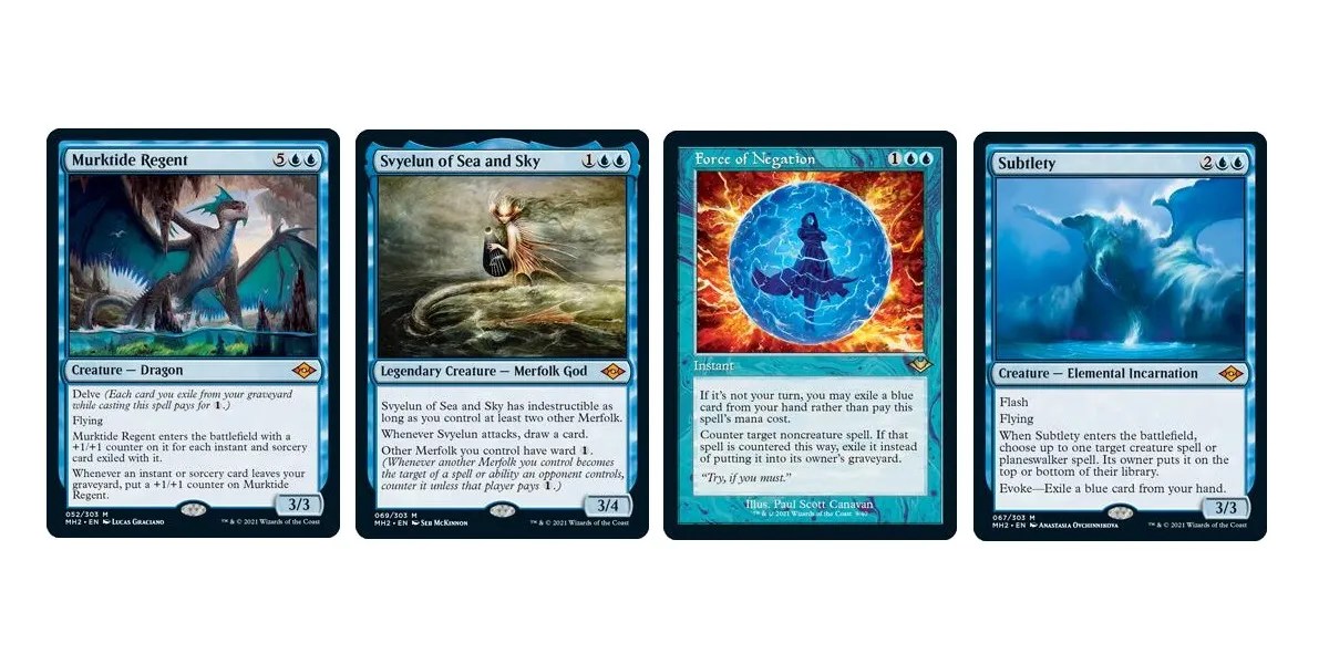 MTG Modern Horizons 2's Most Valuable Cards, Explained