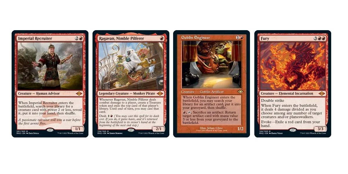 MTG Modern Horizons 2's Most Valuable Cards, Explained