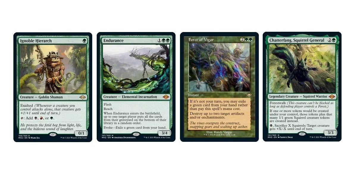 MTG Modern Horizons 2's Most Valuable Cards, Explained