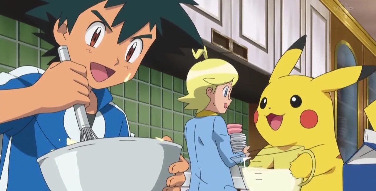 10 Things Ash Ketchum Can Do Without His Pokémon