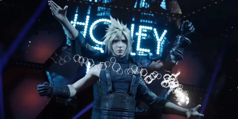 Final Fantasy VII Remake 5 Ways It Made Cloud Better (& 5