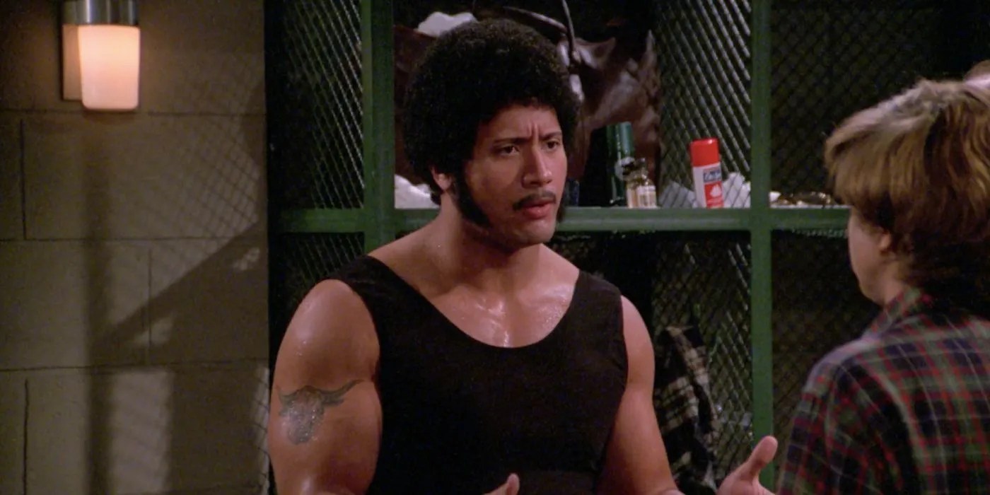 10 Celebrities You GuestStarred On That '70s Show