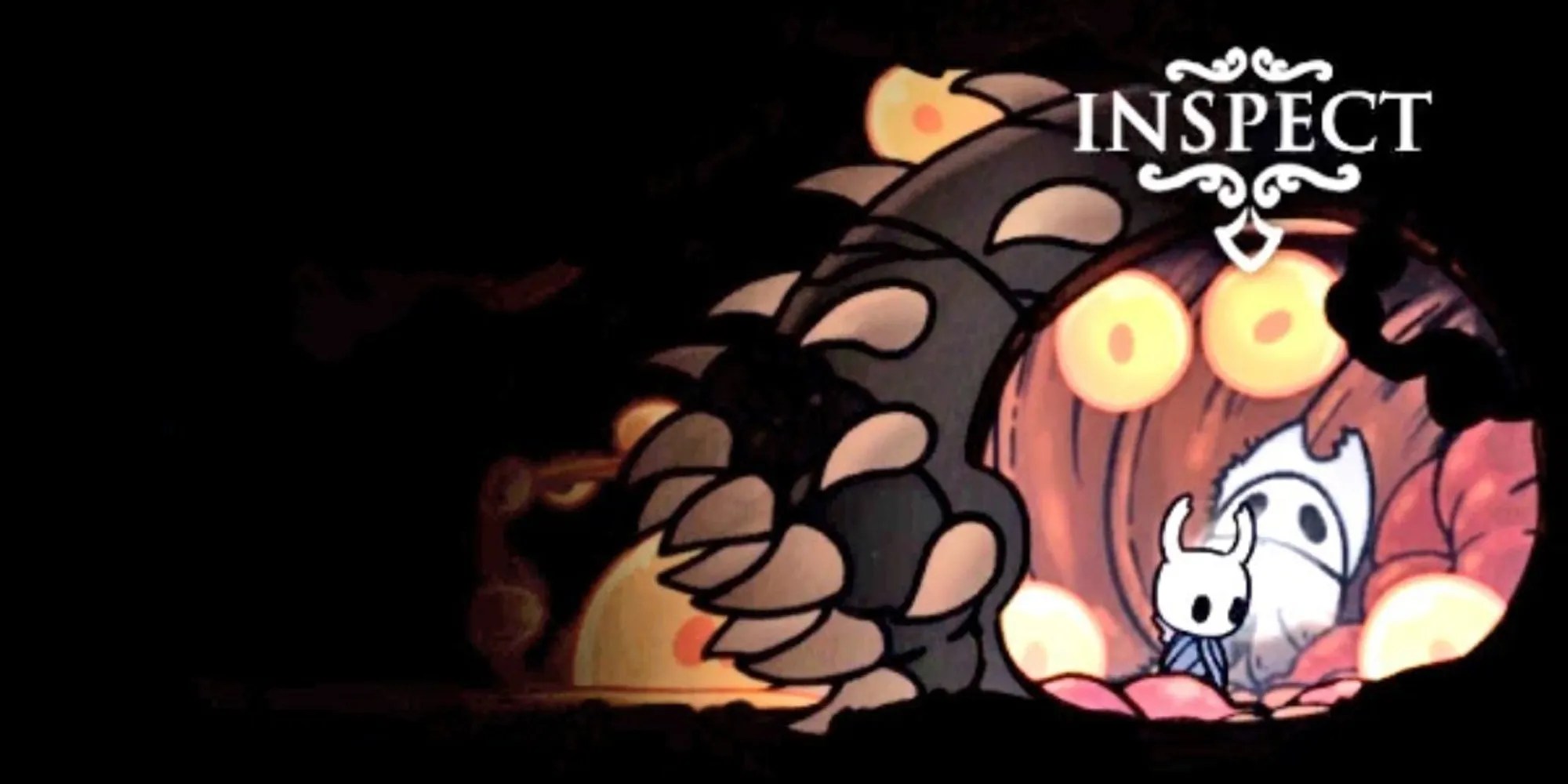 Hollow knight simple key