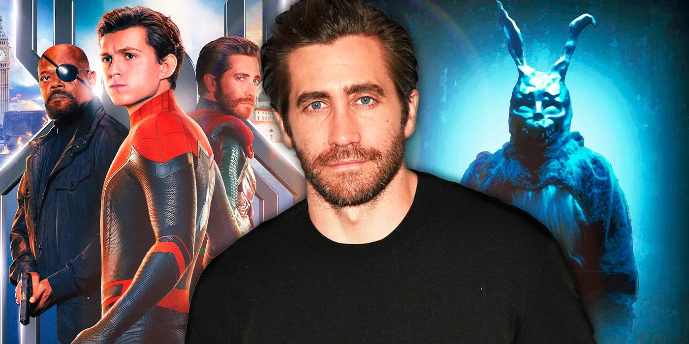 Best Jake Gyllenhaal Movies & Where to Stream Them