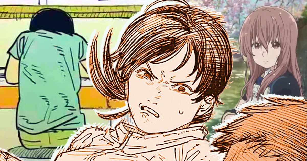 Tatsuki Fujimoto's Look Back OneShot Insensitive or Cathartic?